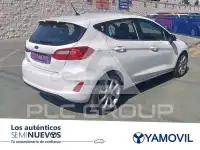 2017 Ford FIESTA