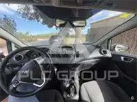 2017 Ford FIESTA