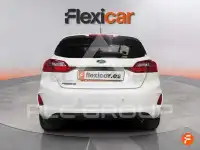 2017 Ford FIESTA