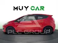 2017 Ford FIESTA