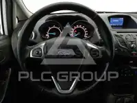 2017 Ford FIESTA