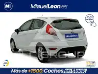2017 Ford FIESTA