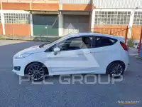 2017 Ford FIESTA