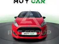 2017 Ford FIESTA