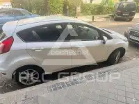 2017 Ford FIESTA