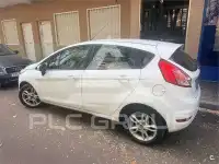2017 Ford FIESTA