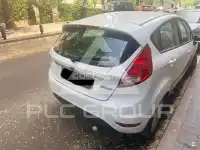 2017 Ford FIESTA