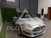 2017 Ford FIESTA