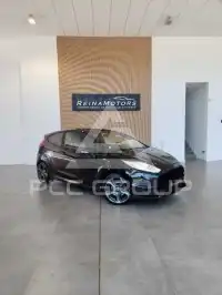 2017 Ford FIESTA