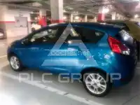 2017 Ford FIESTA