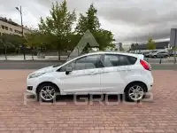 2017 Ford FIESTA