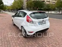 2017 Ford FIESTA