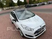 2017 Ford FIESTA