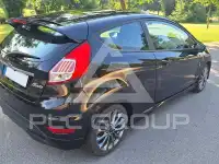 2017 Ford FIESTA