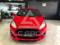 2017 Ford FIESTA