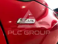2017 Ford FIESTA