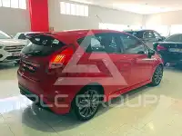 2017 Ford FIESTA