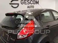 2017 Ford FIESTA