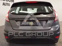 2017 Ford FIESTA