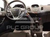2017 Ford FIESTA