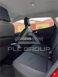 2017 Ford FIESTA