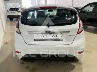 2017 Ford FIESTA