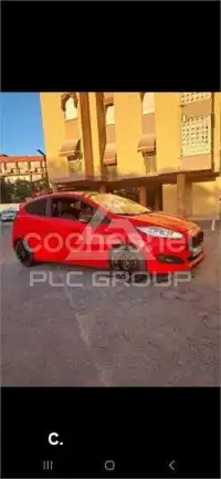2017 Ford FIESTA