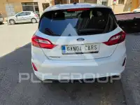 2017 Ford FIESTA