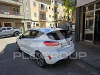 2017 Ford FIESTA