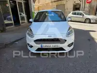 2017 Ford FIESTA