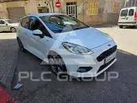 2017 Ford FIESTA
