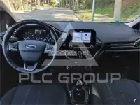 2017 Ford FIESTA