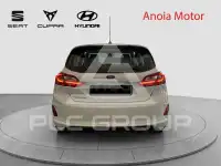 2017 Ford FIESTA