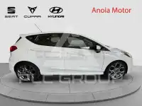 2017 Ford FIESTA