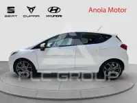 2017 Ford FIESTA