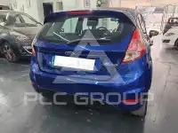 2017 Ford FIESTA