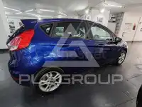2017 Ford FIESTA