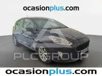2017 Ford FIESTA