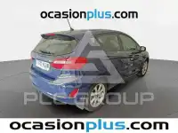 2017 Ford FIESTA