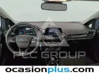 2017 Ford FIESTA