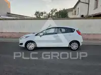 2017 Ford FIESTA