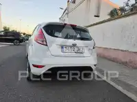 2017 Ford FIESTA