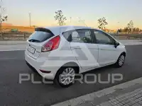 2017 Ford FIESTA