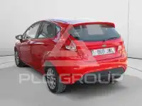 2017 Ford FIESTA