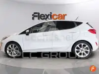 2017 Ford FIESTA