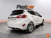 2017 Ford FIESTA