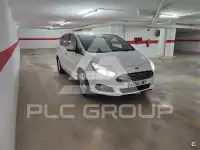2017 Ford S-Max