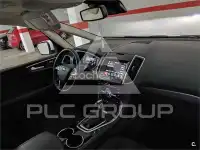2017 Ford S-Max