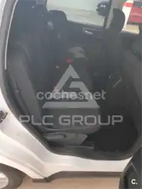 2017 Ford S-Max
