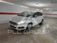 2017 Ford S-Max